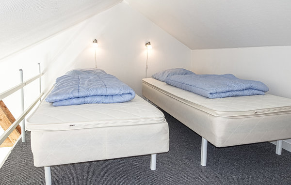 Apartman - Boesvang , Danska - I67318 601