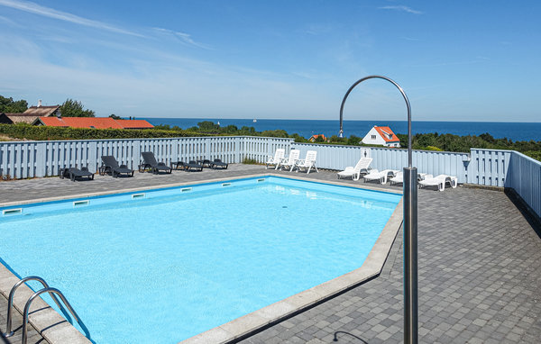 Apartman - Boesvang , Danska - I67318 8