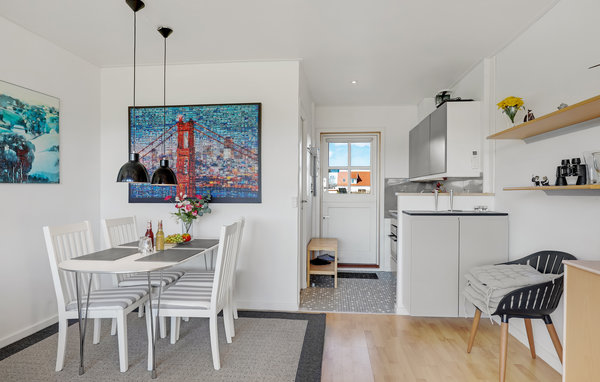 Apartman - Boesvang , Danska - I67326 401