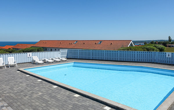 Apartman - Boesvang , Danska - I67326 11