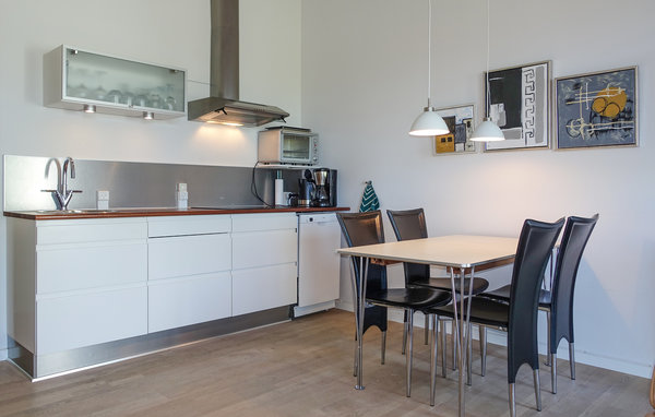 Appartement - Boesvang , Denemarken - I67335 7