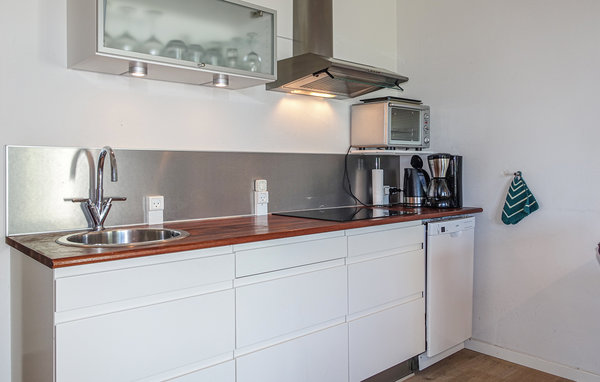 Appartement - Boesvang , Denemarken - I67335 401