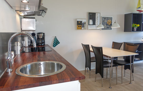 Appartement - Boesvang , Denemarken - I67335 403