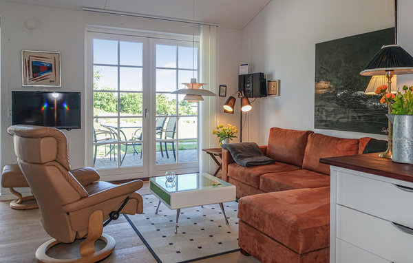 Appartement - Boesvang , Denemarken - I67335 3