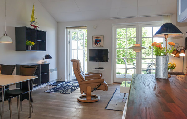 Appartement - Boesvang , Denemarken - I67335 303