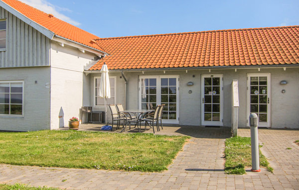 Ferienwohnung - Boesvang , Dänemark - I67335 2