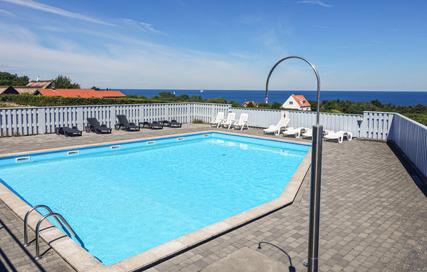 Appartement - Boesvang , Denemarken - I67335 8