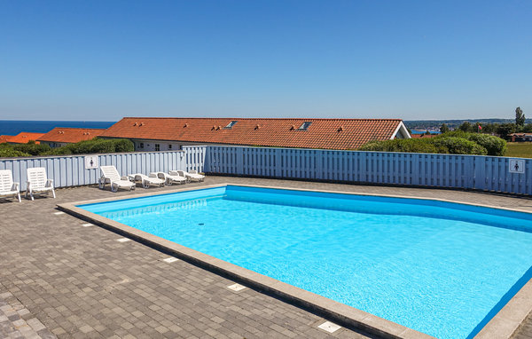 Appartement - Boesvang , Denemarken - I67335 11