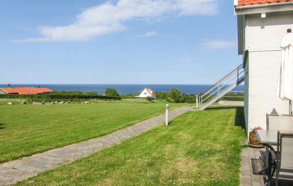 Appartement - Boesvang , Denemarken - I67335 201