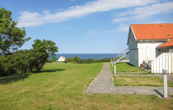 Appartement - Boesvang , Denemarken - I67335 202