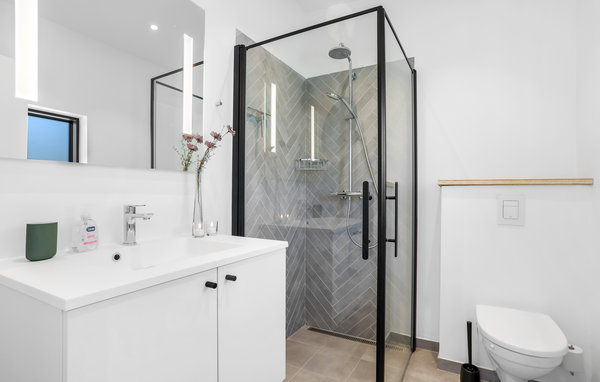 Semesterhus - Allinge , Danmark - I68017 701
