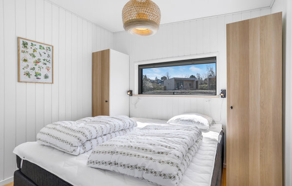 Semesterhus - Allinge , Danmark - I68017 601