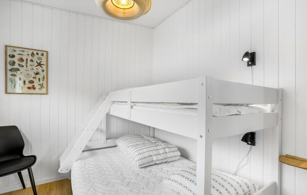 Semesterhus - Allinge , Danmark - I68017 604