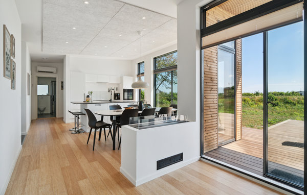 Semesterhus - Allinge , Danmark - I68017 5