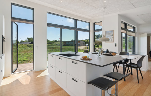 Semesterhus - Allinge , Danmark - I68017 6