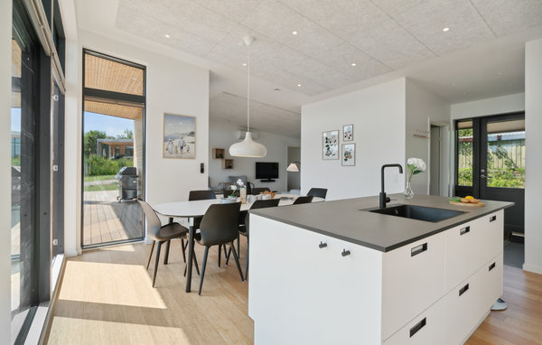 Semesterhus - Allinge , Danmark - I68017 301