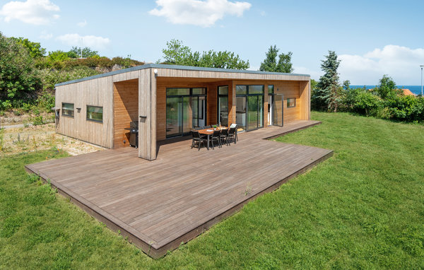 Semesterhus - Allinge , Danmark - I68017 9