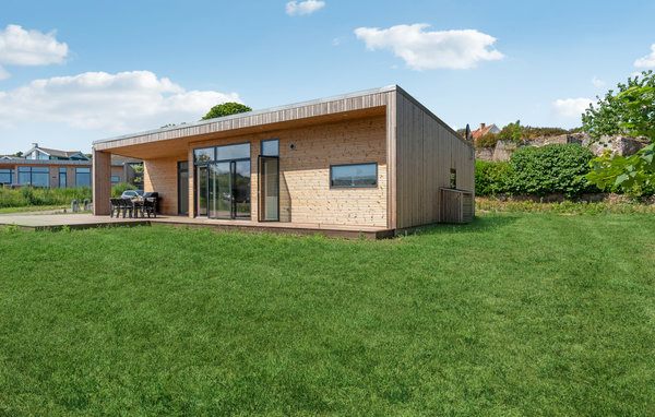 Semesterhus - Allinge , Danmark - I68017 81