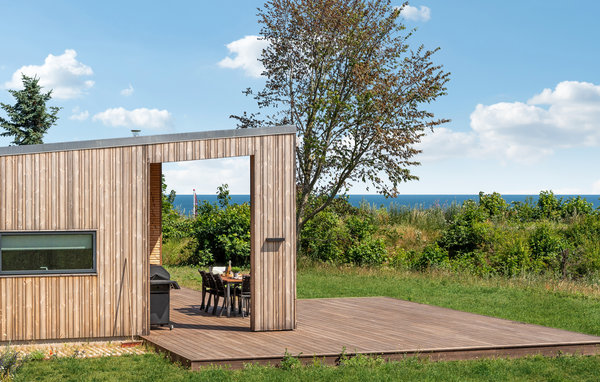 Semesterhus - Allinge , Danmark - I68017 7
