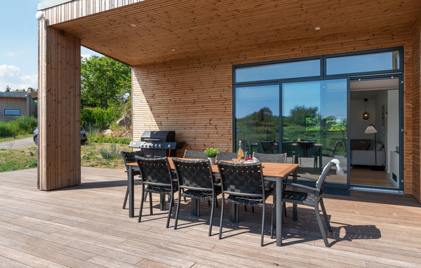 Semesterhus - Allinge , Danmark - I68017 101