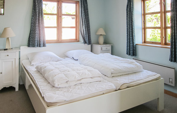 Feriehus - Sandvig , Danmark - I68033 602