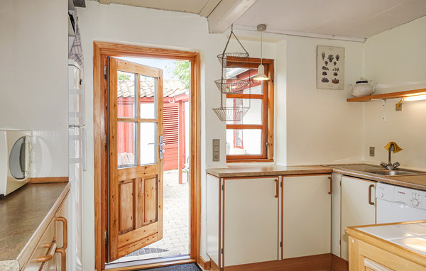 Feriehus - Sandvig , Danmark - I68033 401