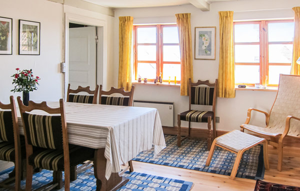 Feriehus - Sandvig , Danmark - I68033 6