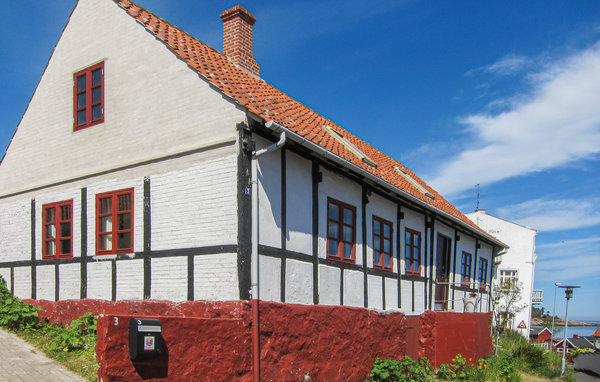 Feriehus - Sandvig , Danmark - I68033 81