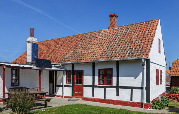 Feriehus - Sandvig , Danmark - I68033 82