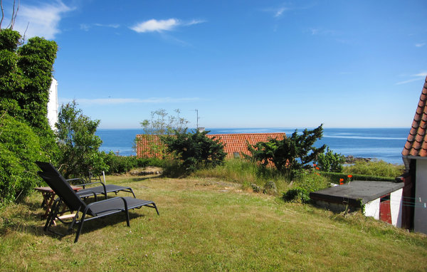 Location de vacances - Sandvig , Danemark - I68033 2