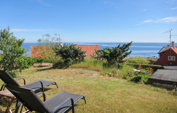 Feriehus - Sandvig , Danmark - I68033 101