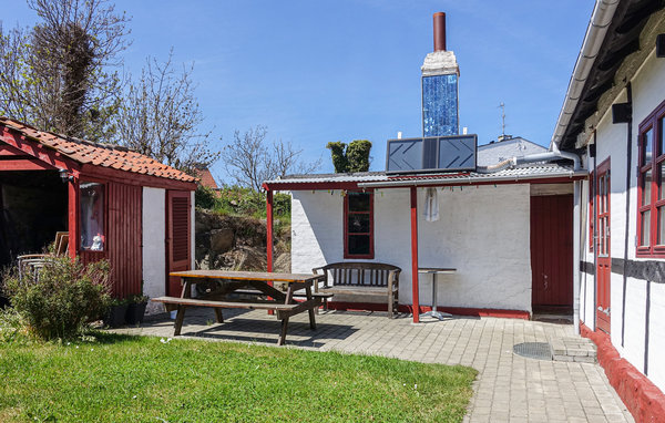 Feriehus - Sandvig , Danmark - I68033 102