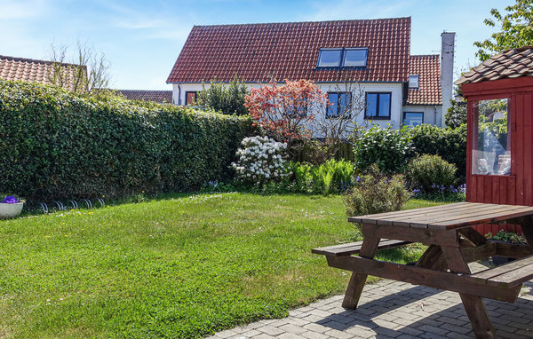 Feriehus - Sandvig , Danmark - I68033 8