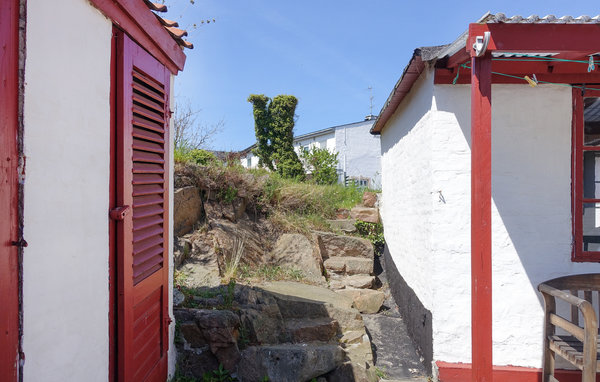 Feriehus - Sandvig , Danmark - I68033 103