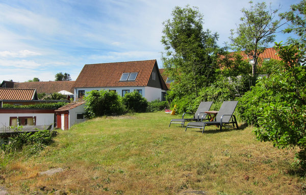 Feriehus - Sandvig , Danmark - I68033 104
