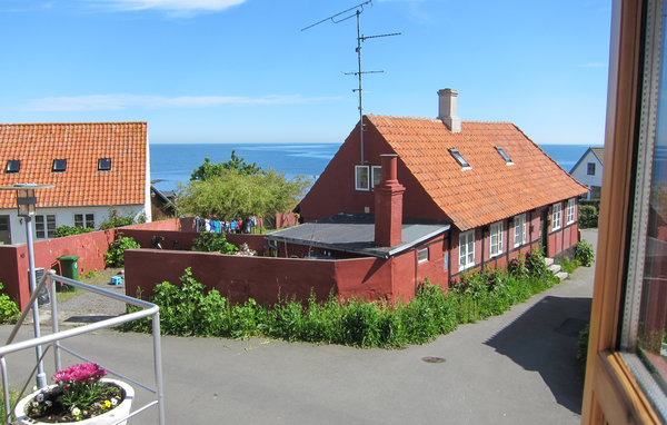 Feriehus - Sandvig , Danmark - I68033 202