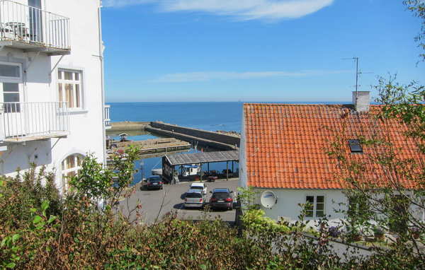 Feriehus - Sandvig , Danmark - I68033 9