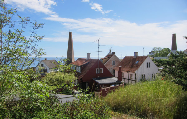 Feriehus - Sandvig , Danmark - I68033 204