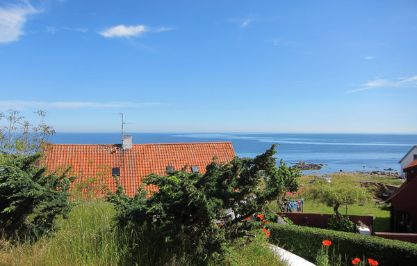 Feriehus - Sandvig , Danmark - I68033 205