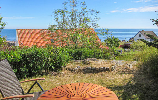 Feriehus - Sandvig , Danmark - I68033 206