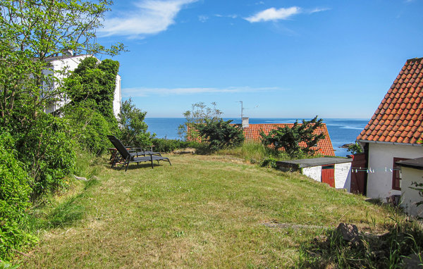 Feriehus - Sandvig , Danmark - I68033 207