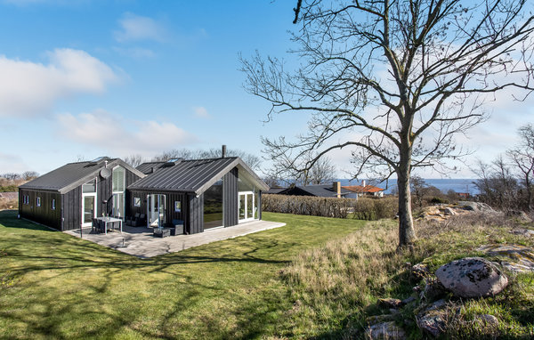 Holiday Home - Sandvig , Denmark - I68036 1