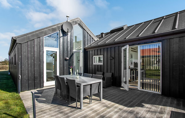 Holiday Home - Sandvig , Denmark - I68036 2