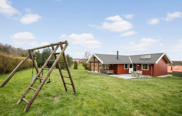 Kuća-za-odmor - Sandvig , Danska - I68038 9