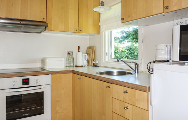 Casa de vacaciones - Sandkås , Dinamarca - I68042 7