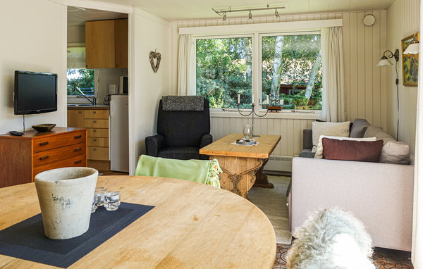 Casa de vacaciones - Sandkås , Dinamarca - I68042 4