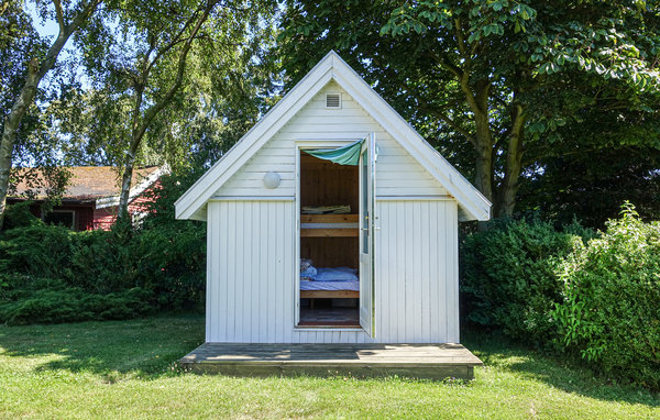 Casa de vacaciones - Sandkås , Dinamarca - I68042 8