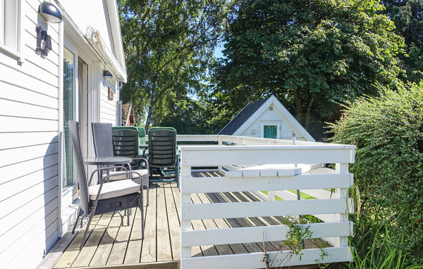 Casa de vacaciones - Sandkås , Dinamarca - I68042 101