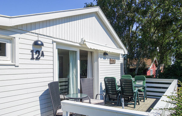Casa de vacaciones - Sandkås , Dinamarca - I68042 9