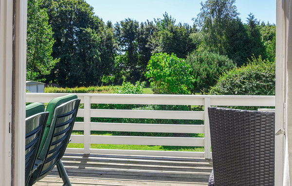 Casa de vacaciones - Sandkås , Dinamarca - I68042 105